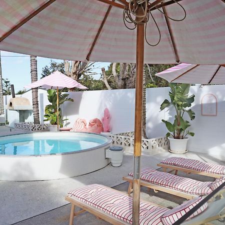 Auberge de jeunesse Cali Backpackers à Caloundra Extérieur photo