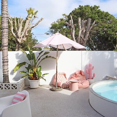 Auberge de jeunesse Cali Backpackers à Caloundra Extérieur photo