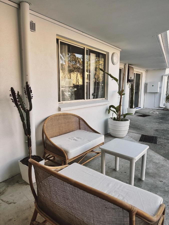 Auberge de jeunesse Cali Backpackers à Caloundra Extérieur photo