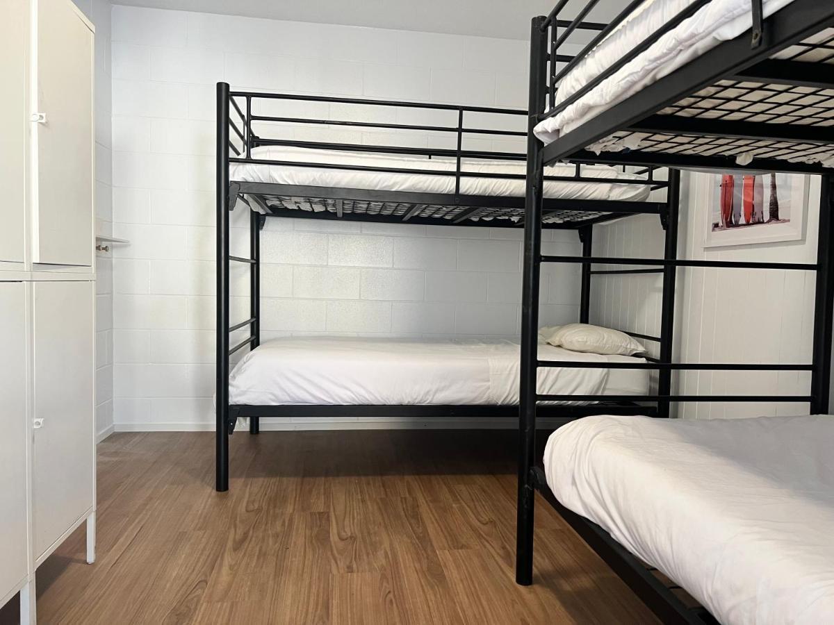 Auberge de jeunesse Cali Backpackers à Caloundra Extérieur photo