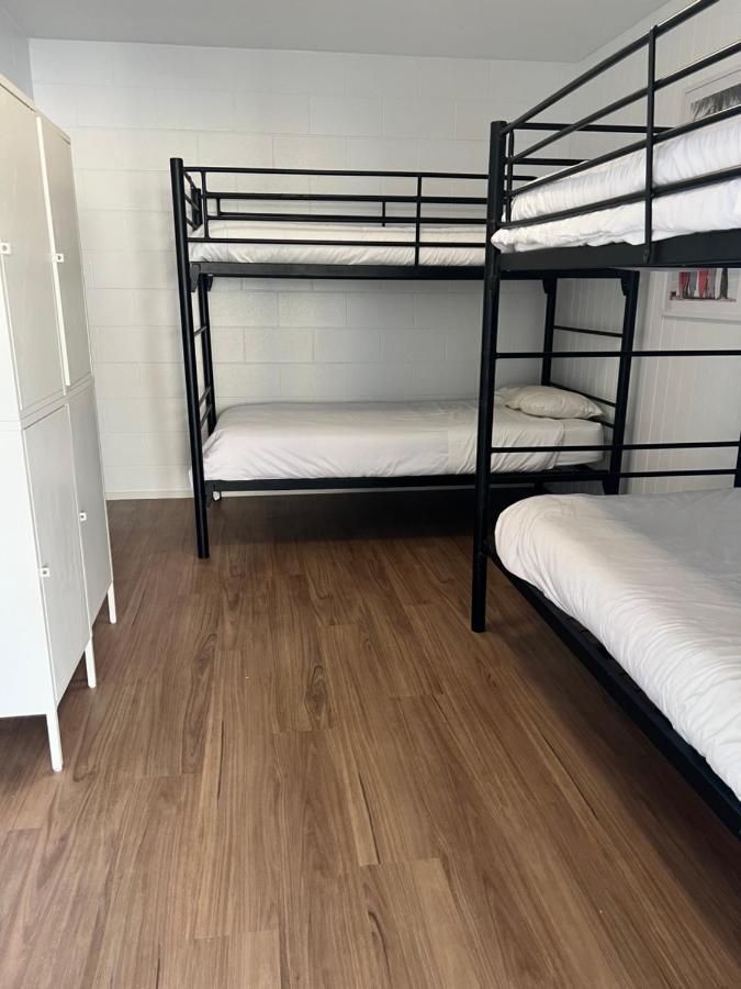 Auberge de jeunesse Cali Backpackers à Caloundra Extérieur photo
