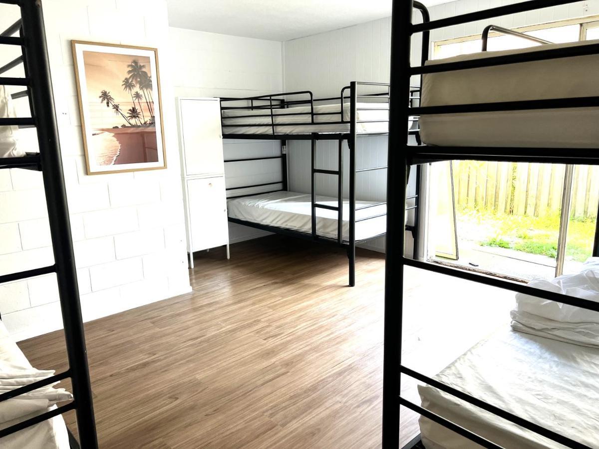 Auberge de jeunesse Cali Backpackers à Caloundra Extérieur photo