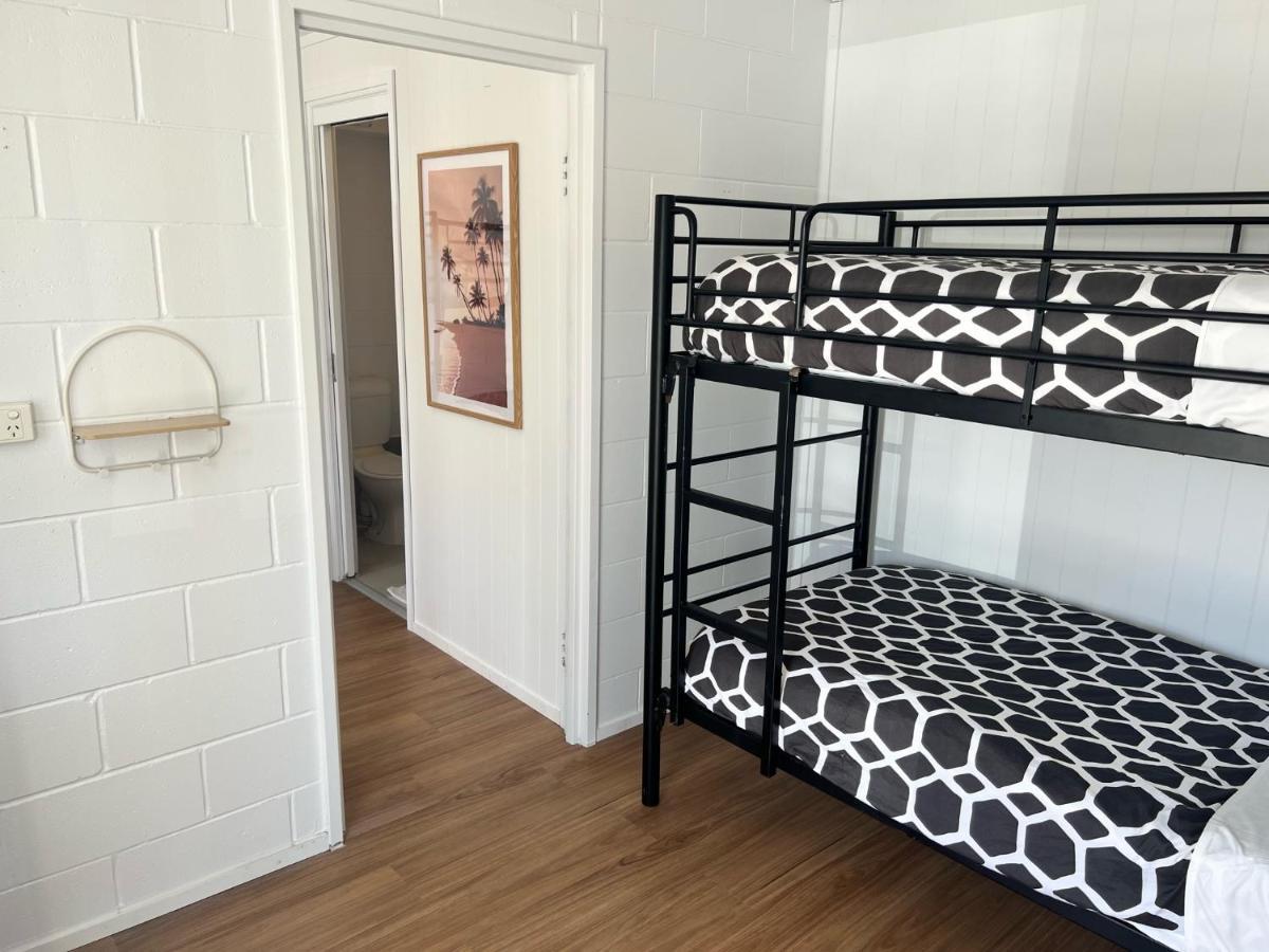 Auberge de jeunesse Cali Backpackers à Caloundra Extérieur photo