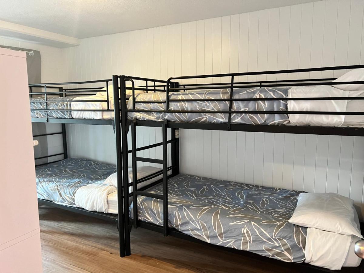 Auberge de jeunesse Cali Backpackers à Caloundra Extérieur photo