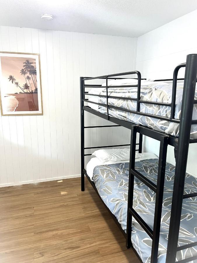 Auberge de jeunesse Cali Backpackers à Caloundra Extérieur photo