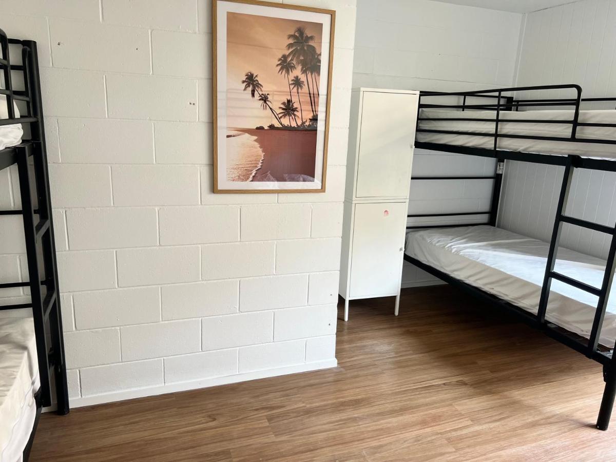 Auberge de jeunesse Cali Backpackers à Caloundra Extérieur photo