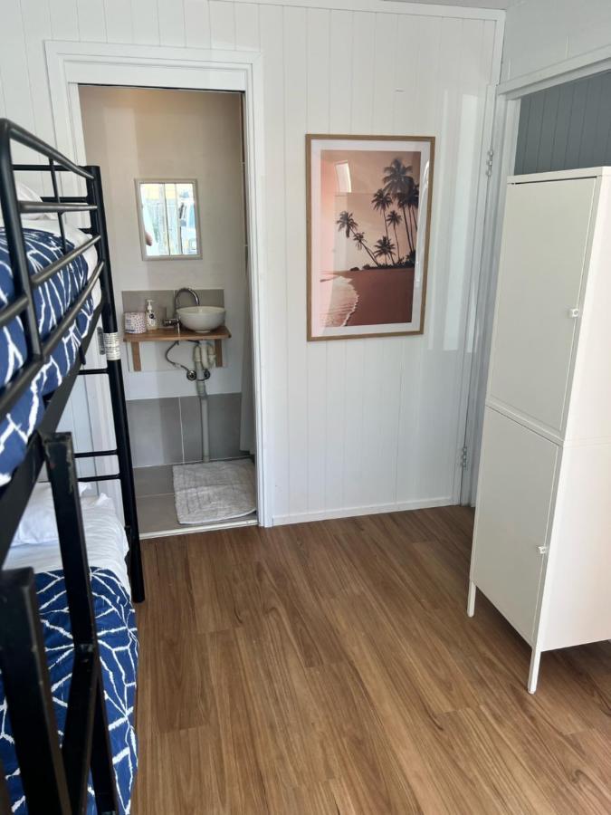 Auberge de jeunesse Cali Backpackers à Caloundra Extérieur photo