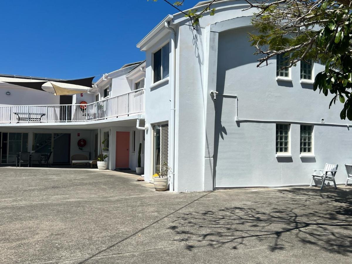 Auberge de jeunesse Cali Backpackers à Caloundra Extérieur photo