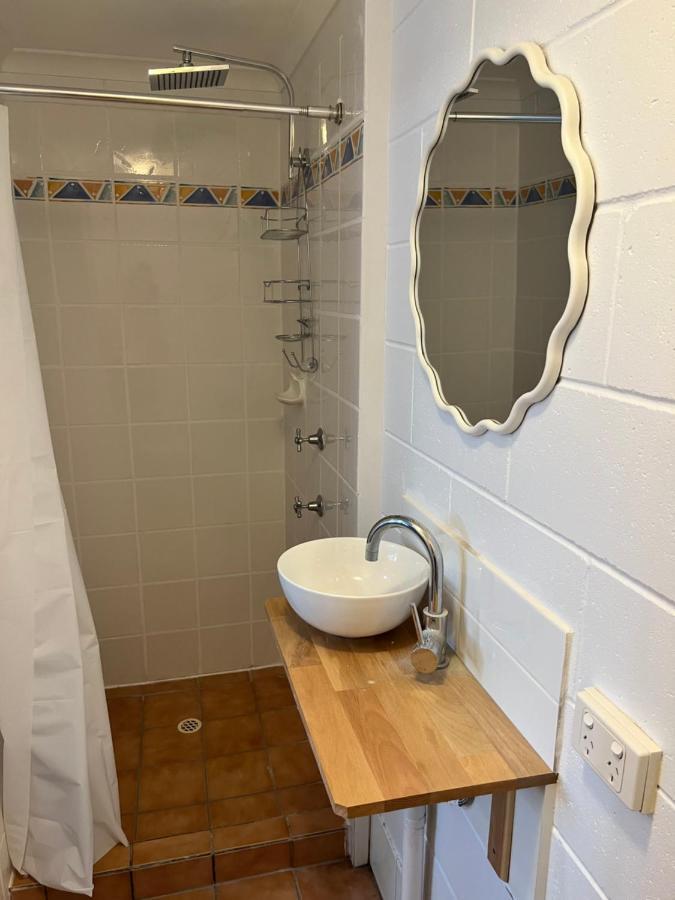 Auberge de jeunesse Cali Backpackers à Caloundra Extérieur photo