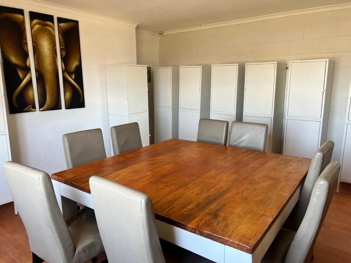 Auberge de jeunesse Cali Backpackers à Caloundra Extérieur photo