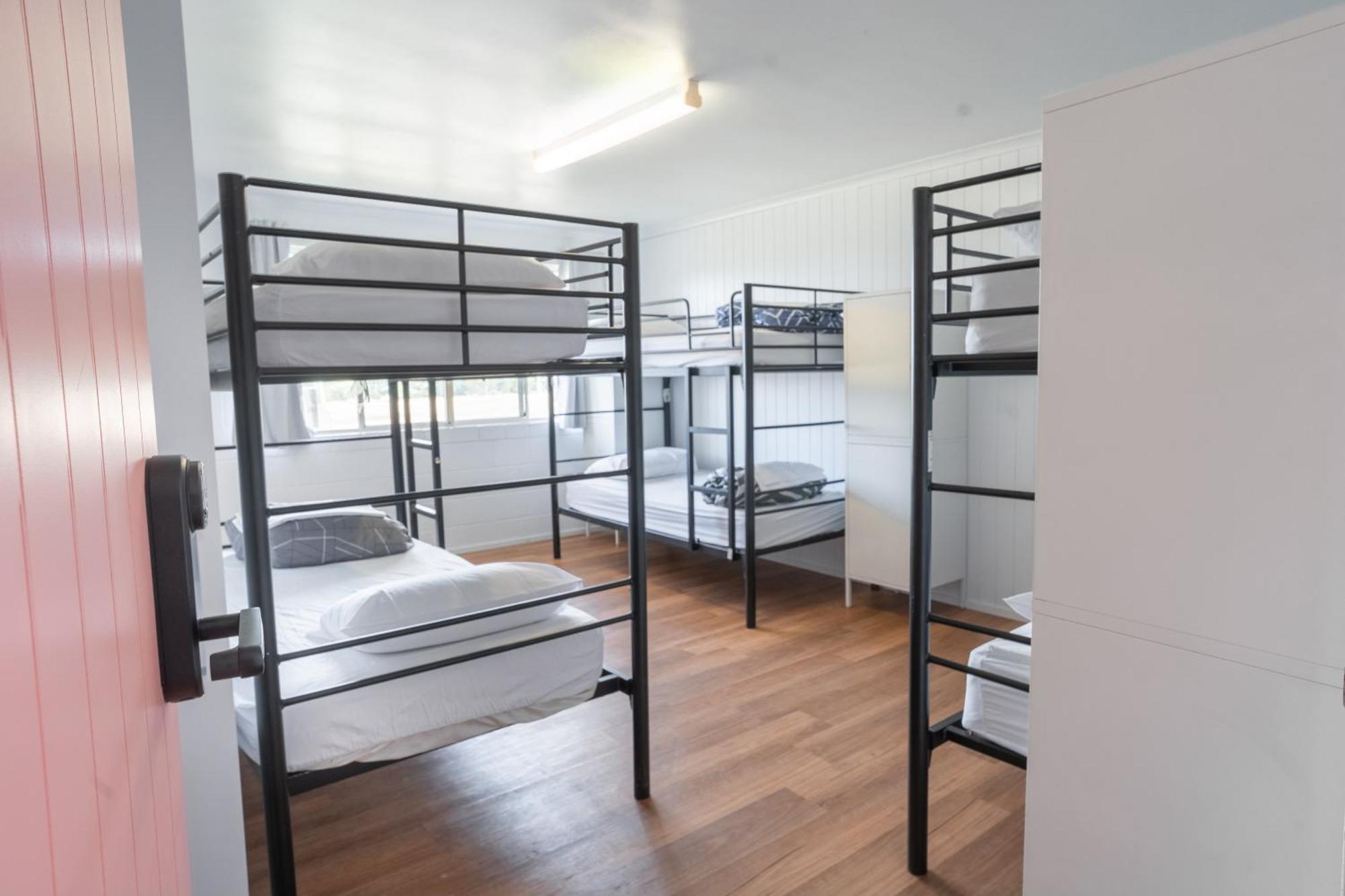 Auberge de jeunesse Cali Backpackers à Caloundra Extérieur photo
