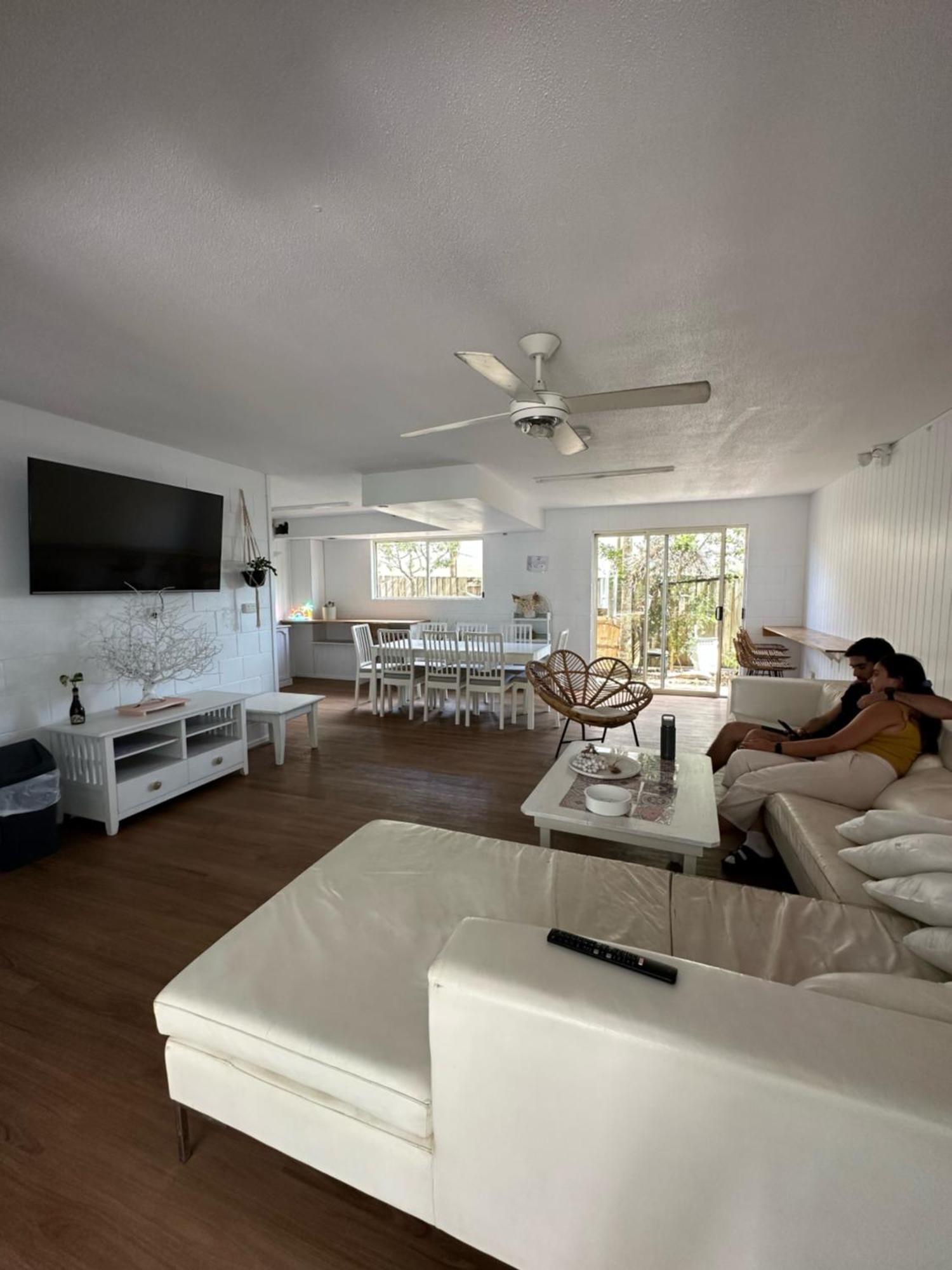 Auberge de jeunesse Cali Backpackers à Caloundra Extérieur photo