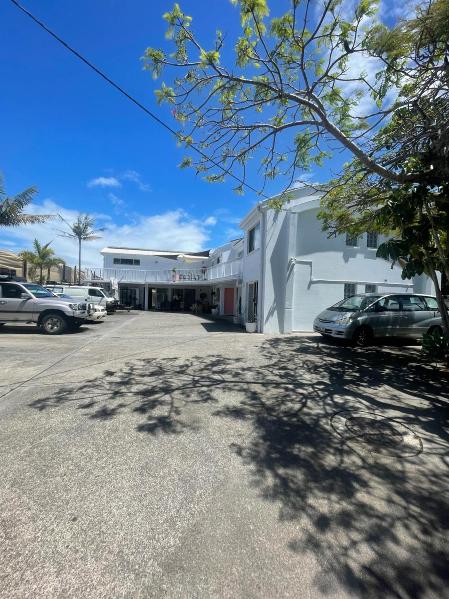 Auberge de jeunesse Cali Backpackers à Caloundra Extérieur photo