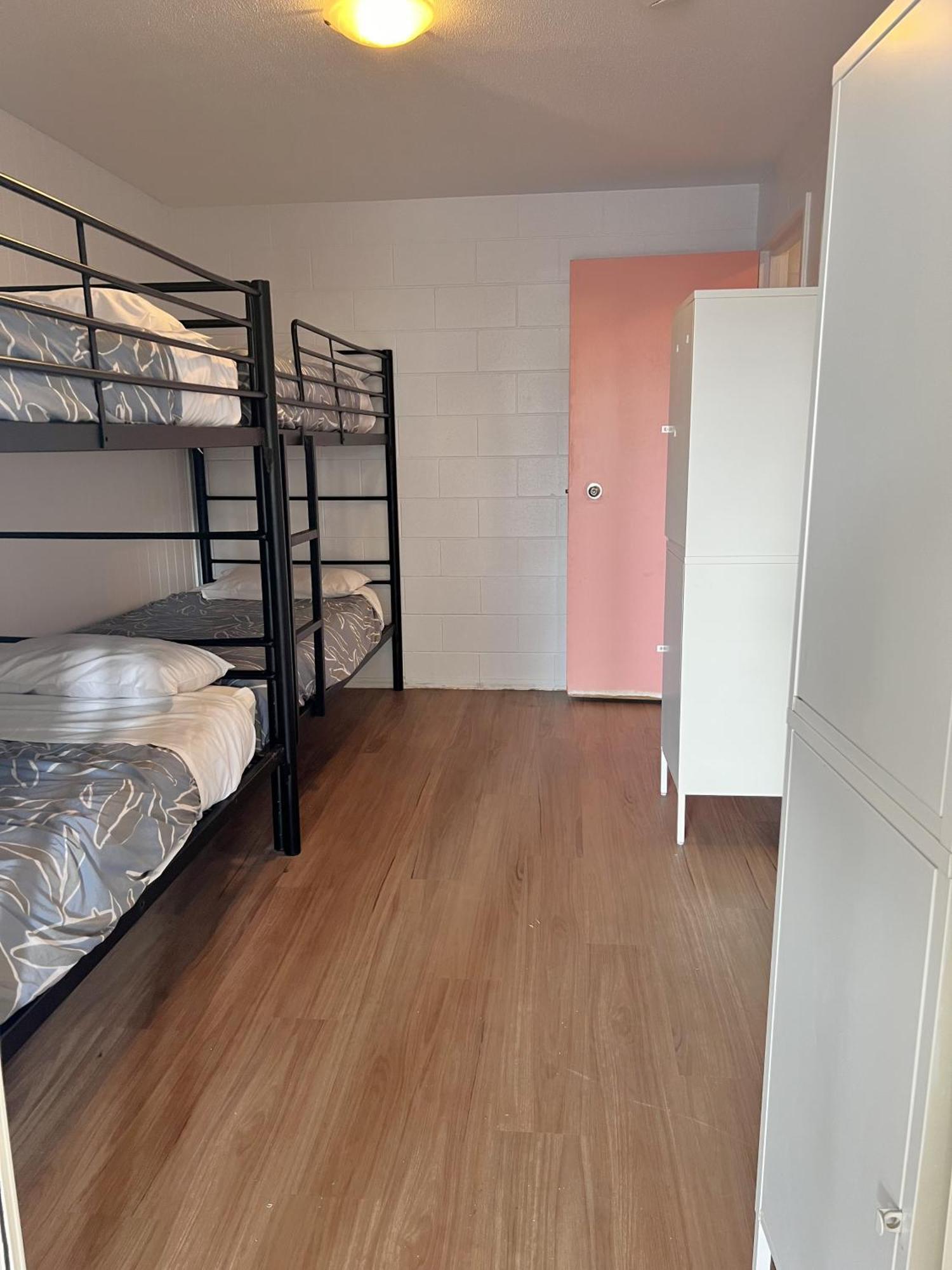 Auberge de jeunesse Cali Backpackers à Caloundra Extérieur photo