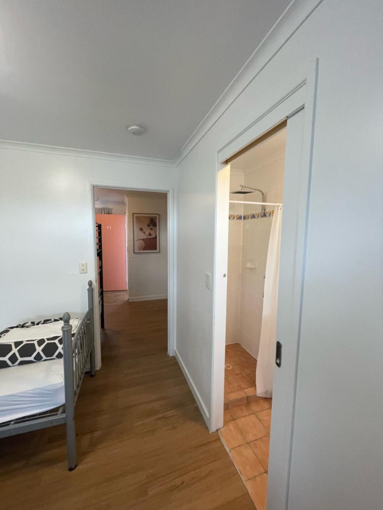 Auberge de jeunesse Cali Backpackers à Caloundra Extérieur photo