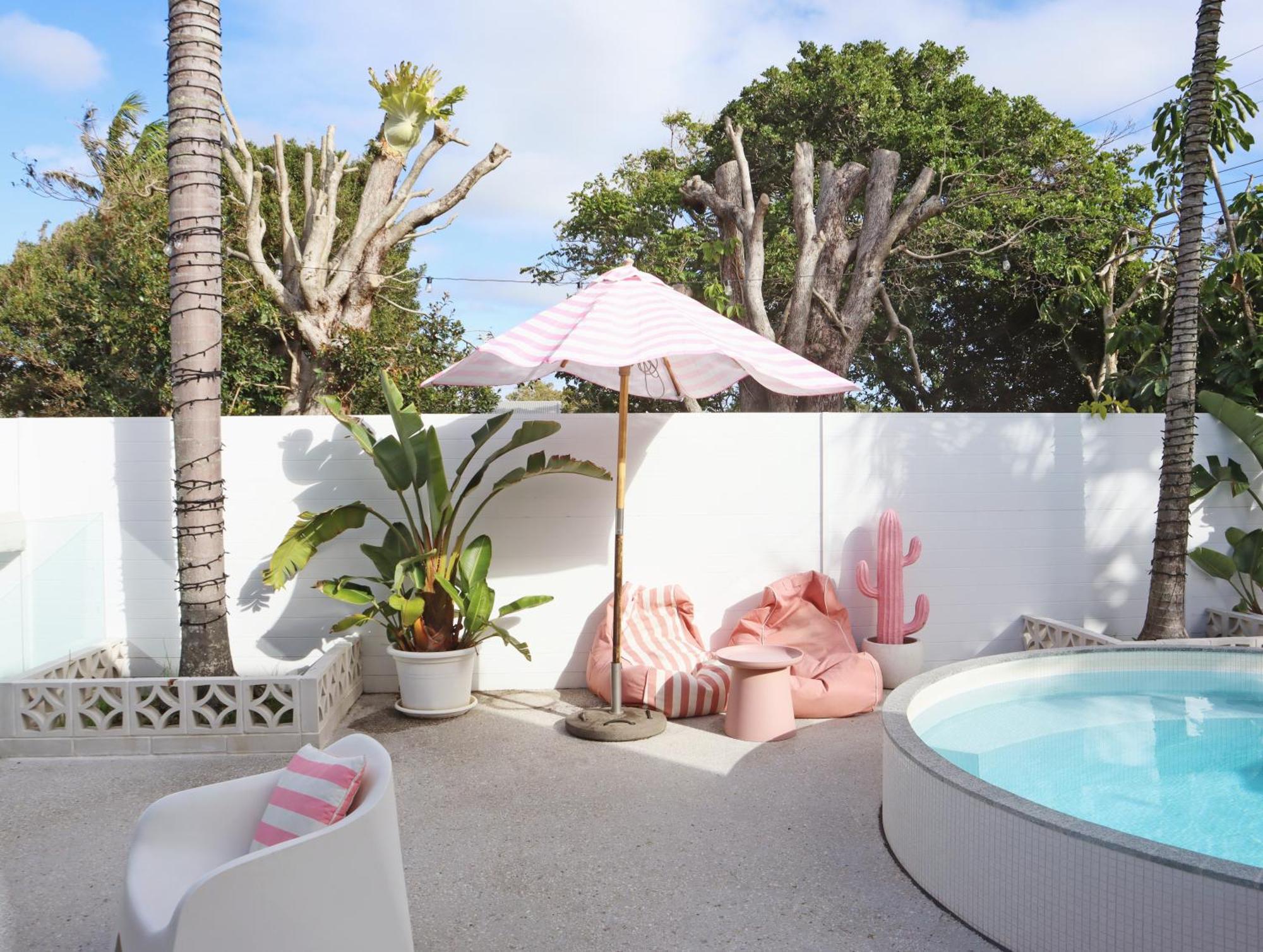 Auberge de jeunesse Cali Backpackers à Caloundra Extérieur photo